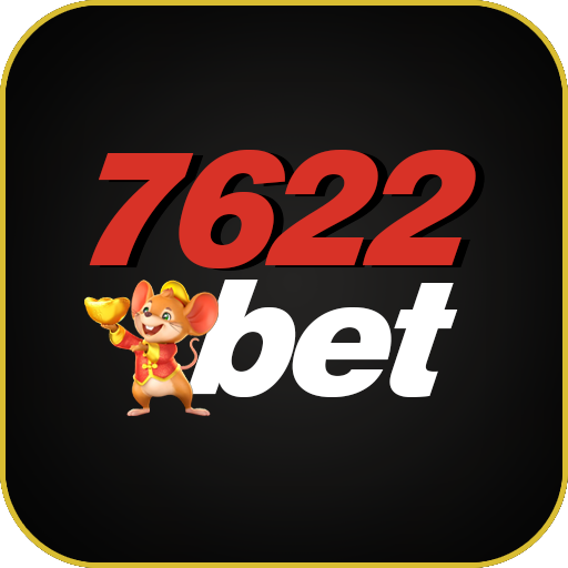Imagem de interface com foco em 7622bet com